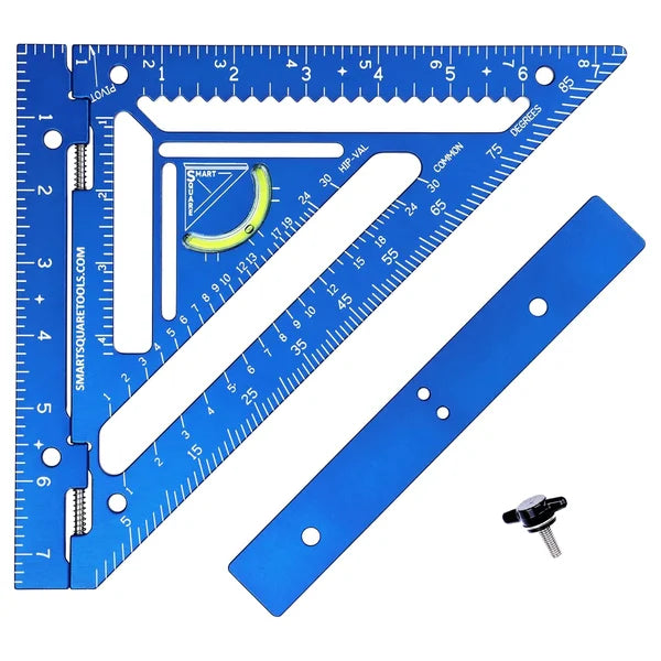 🔥Last Day 30% OFF🔥-Innovative Rafter Square Tool