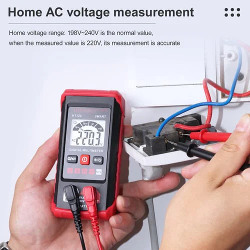 Digital Multimeter