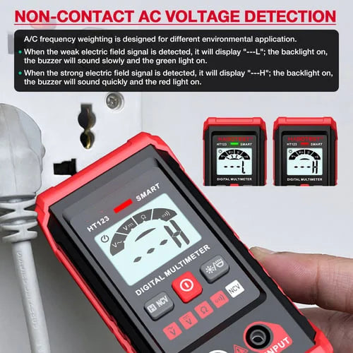 Digital Multimeter