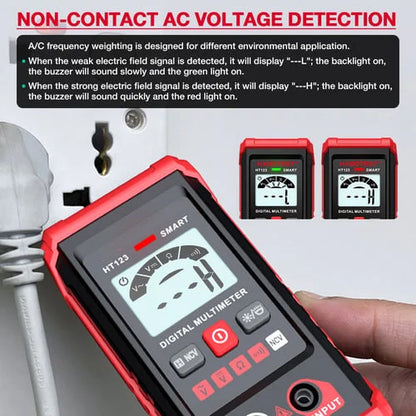 Digital Multimeter